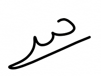signature